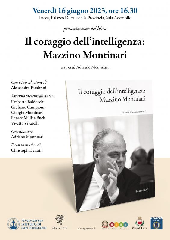 Presentazione del libro 