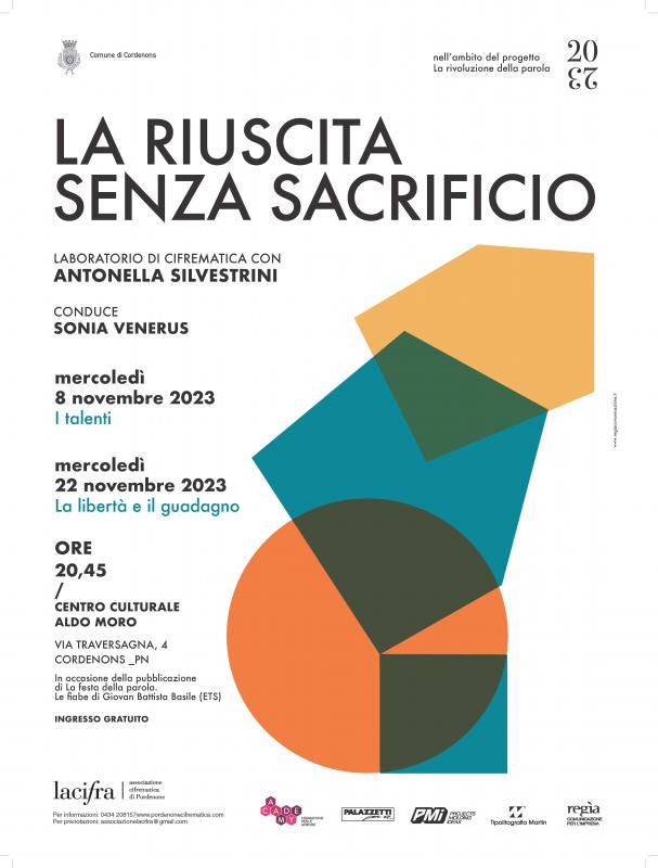 La Riuscita Senza Sacrificio