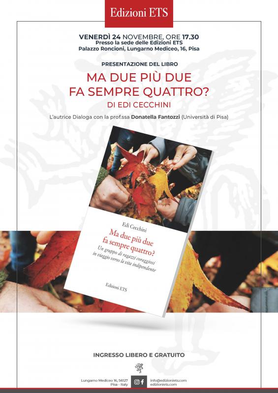 Presentazione di 