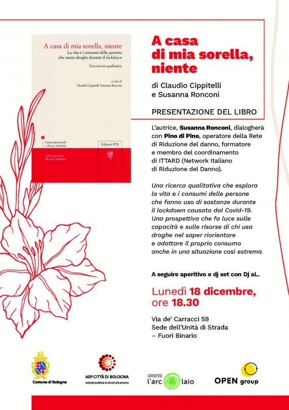 Presentazione del Libro 