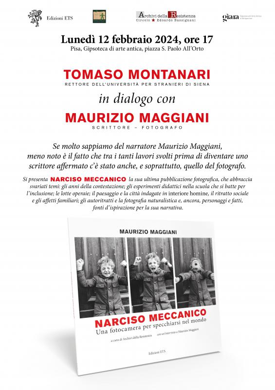 Presentazione del volume 
