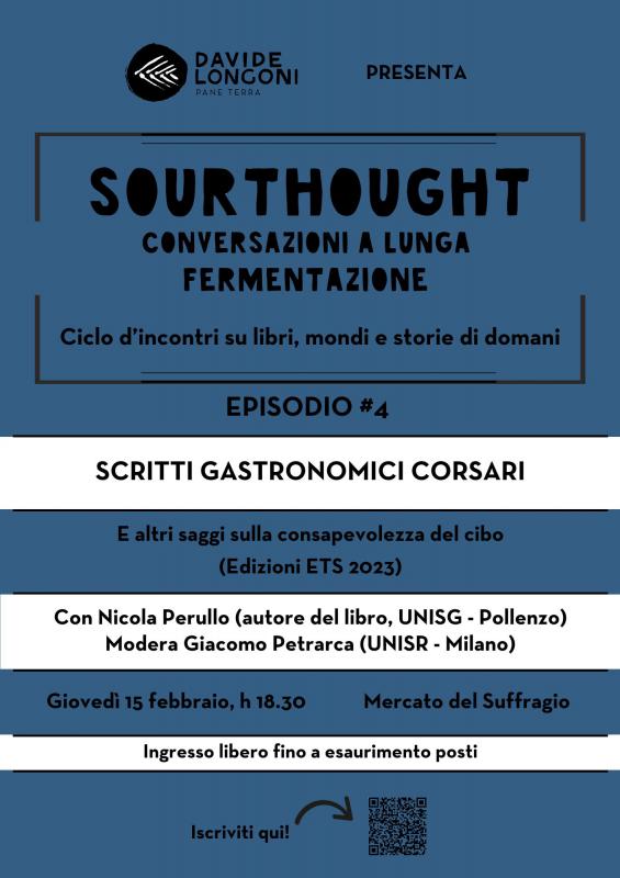 Presentazione del libro 
