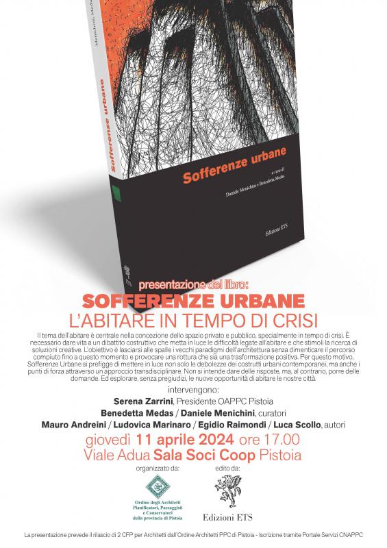 Presentazione del libro 