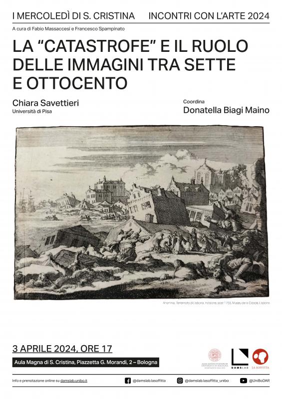 Presentazione del libro 