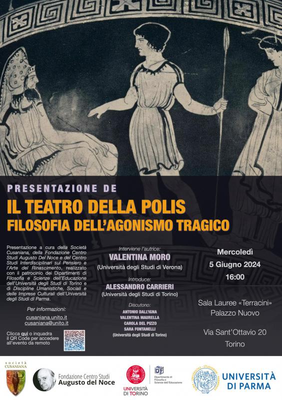 Presentazione del libro 