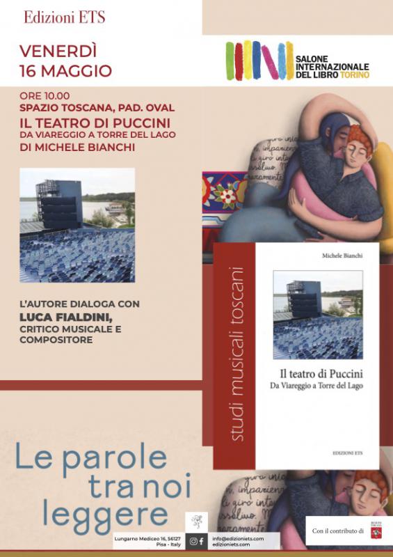 Salone Internazionale del Libro