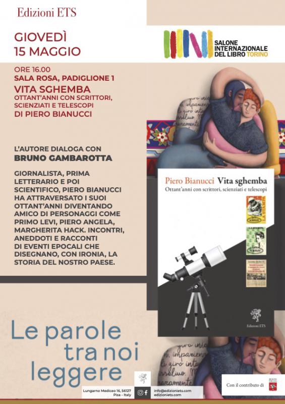 Salone Internazionale del Libro