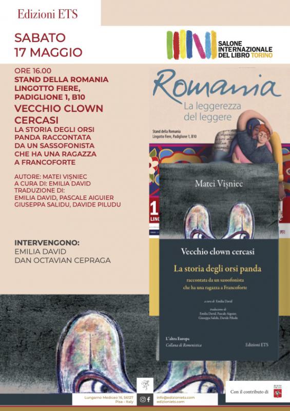 Salone Internazionale del Libro