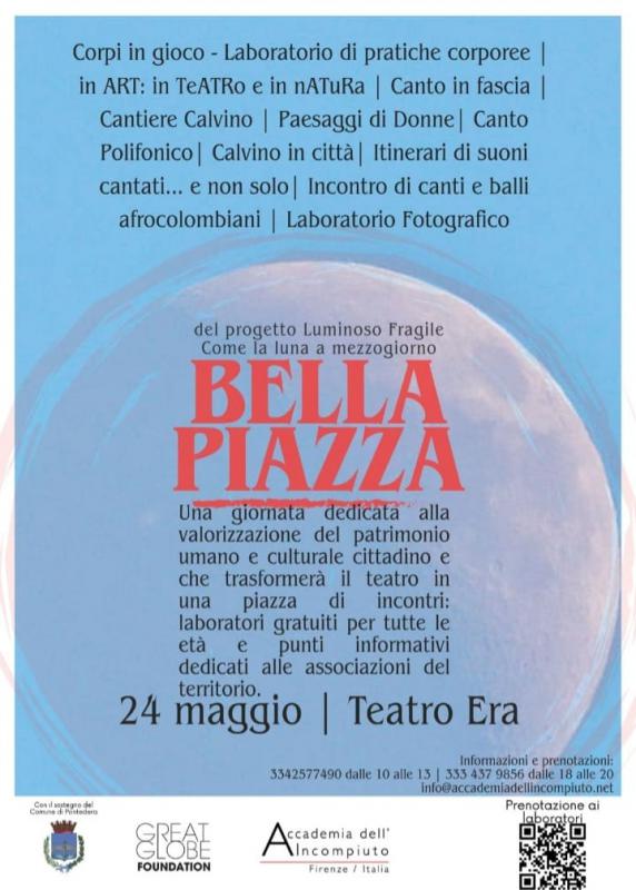 Presentazione del libro Memorie sparpagliate a proposito del movimento antimanicomiale in Italia 1965-1978