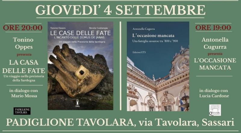 Presentazione del volume