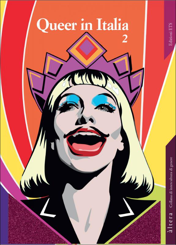 Presentazione di Queer in Italia 2