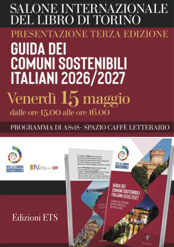 Salone Internazionale del Libro Torino