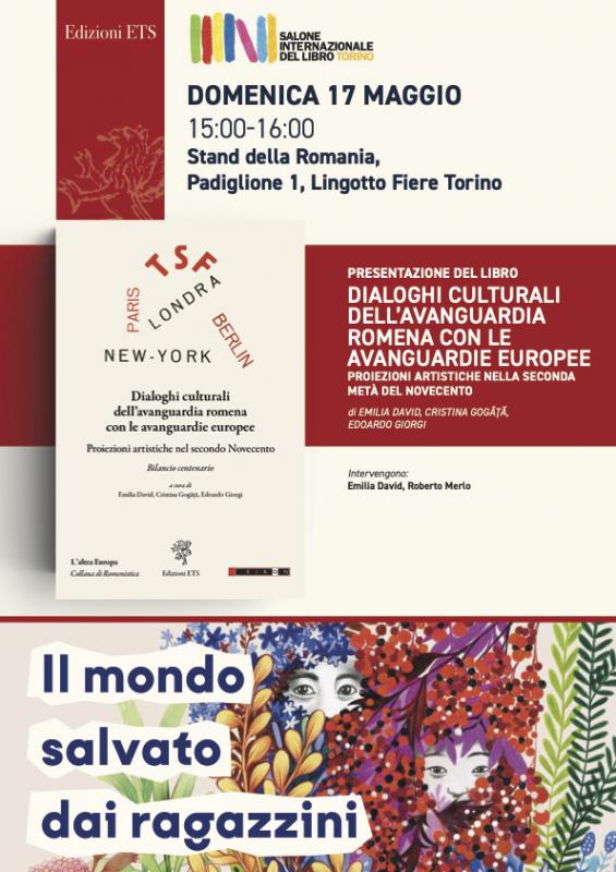 Salone Internazionale del Libro Torino