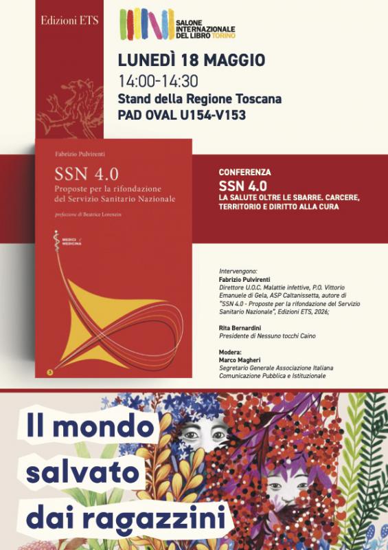 Salone Internazionale del Libro Torino