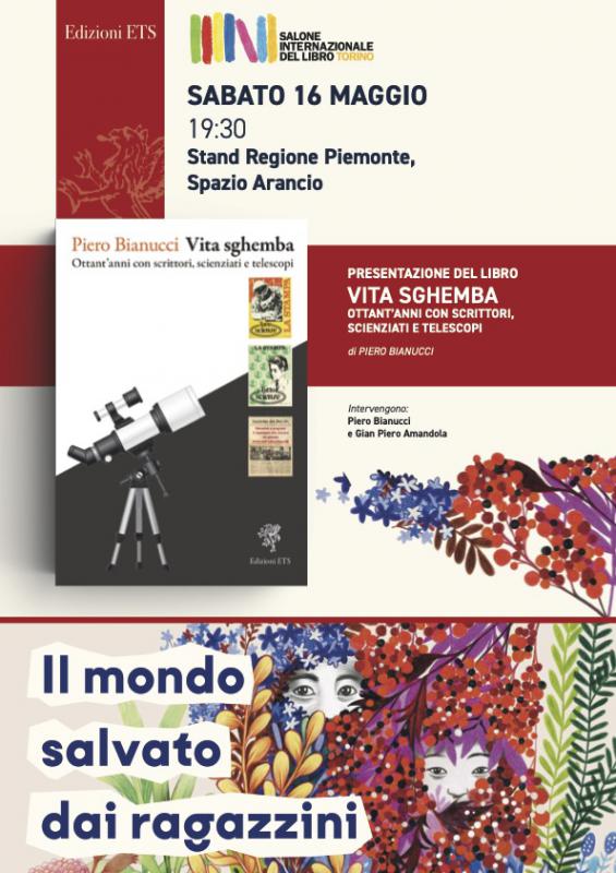 Salone Internazionale del Libro Torino