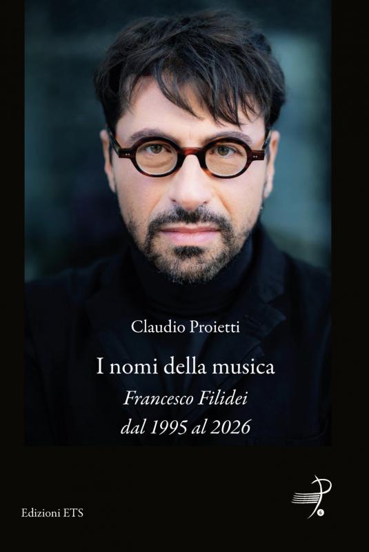 Presentazione del volume I nomi della musica