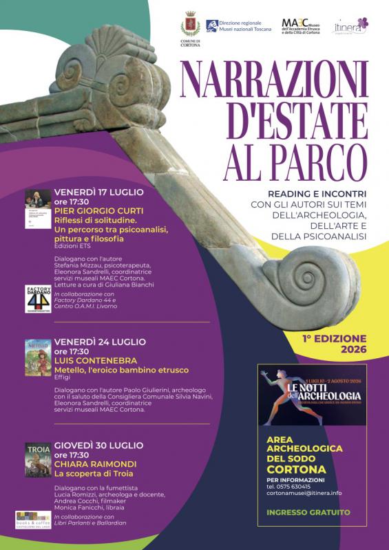 Presentazione del libro Riflessi di solitudine