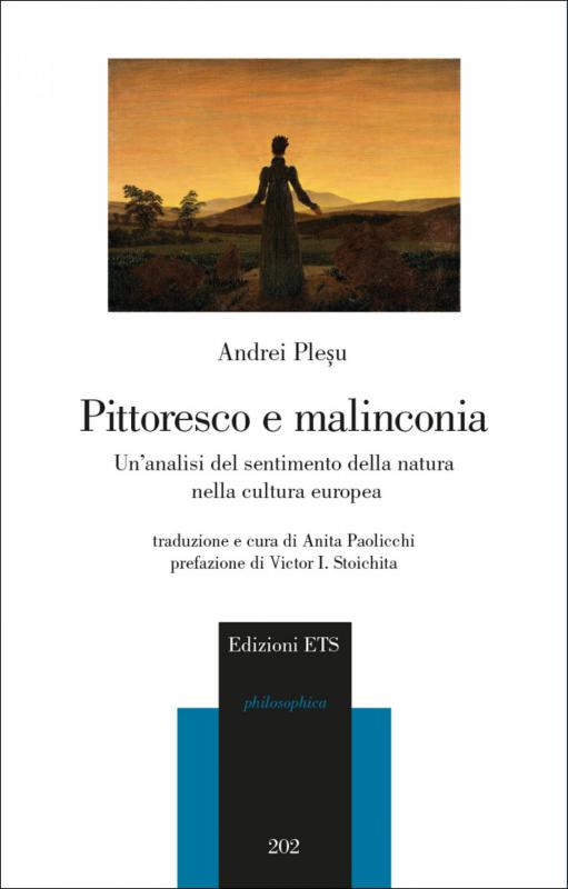 PISA BOOK FESTIVAL 2018: del sentimento della natura nella cultura europea