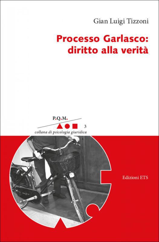 Il libro sul processo Garlasco a Civitanova Marche