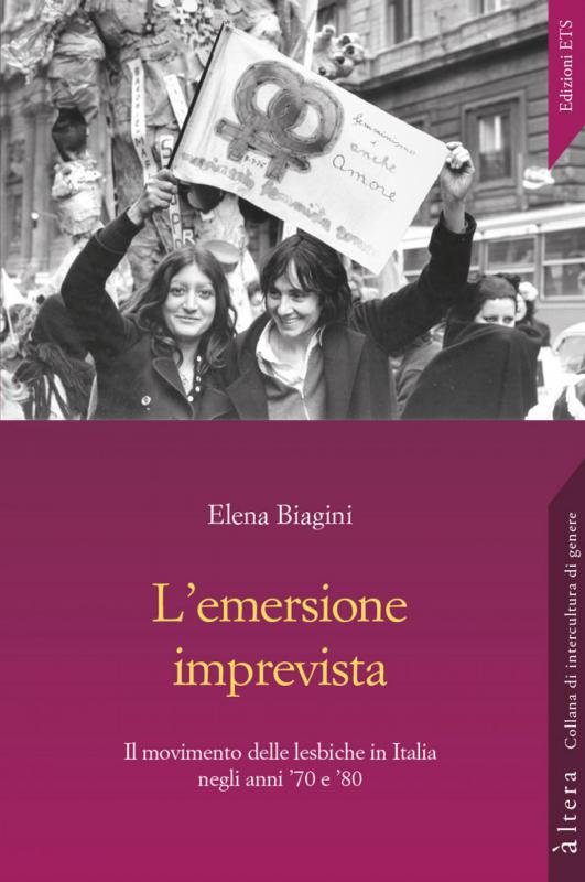 Elena Biagini presenta 