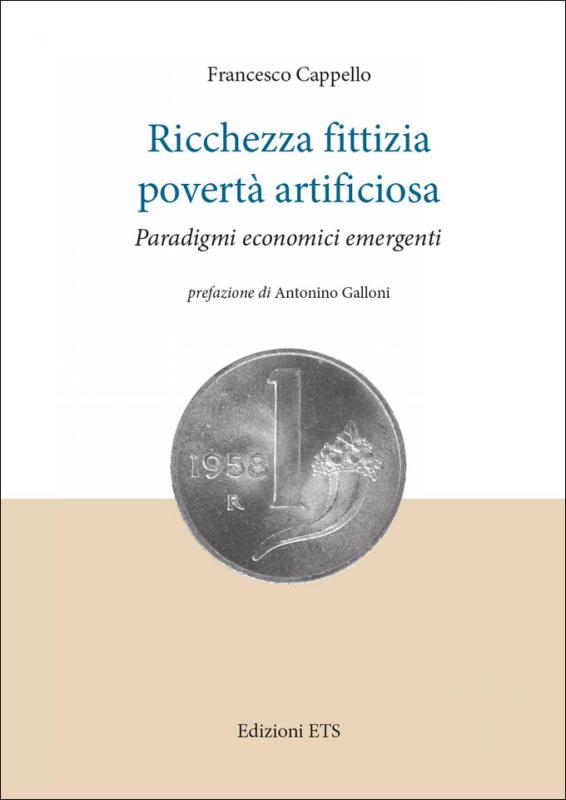 A Enna, ricchezza fittizia e povert artificiosa