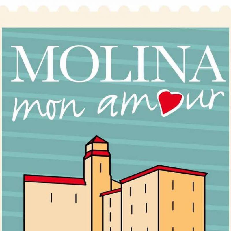 Molina mon amour