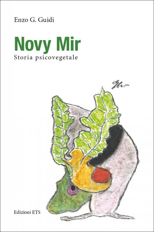 Novy Mir, storia psicovegetale