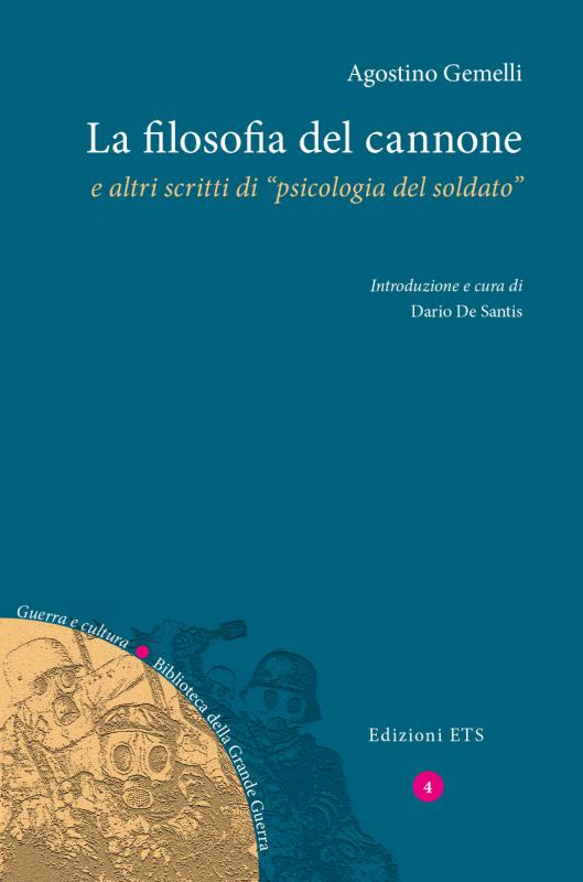 Gli scritti di Agostino Gemelli all'Accademia dell Scienze di Modena
