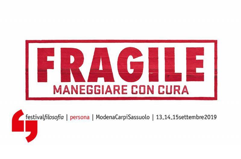 I nostri autori al Festival Filosofia 2019