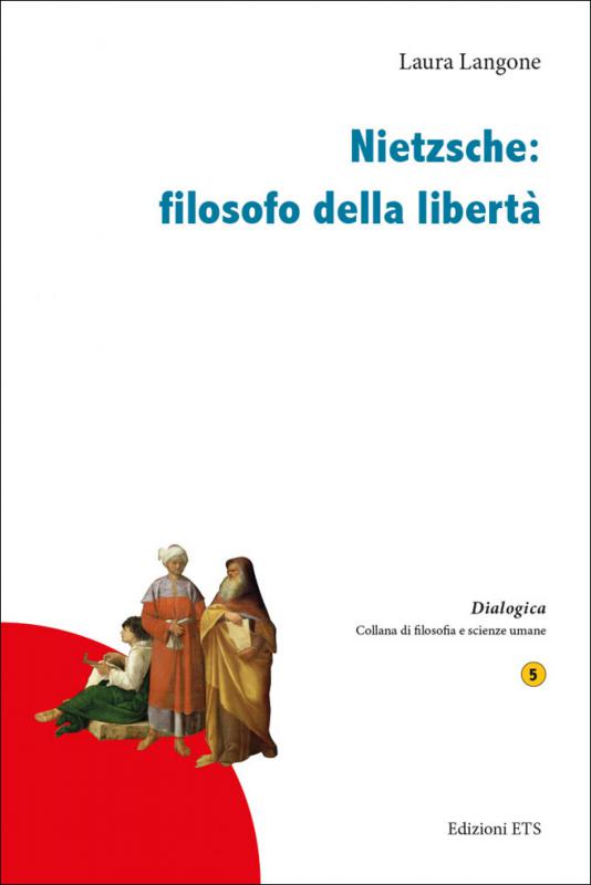 Nietzsche: filosofo della libert