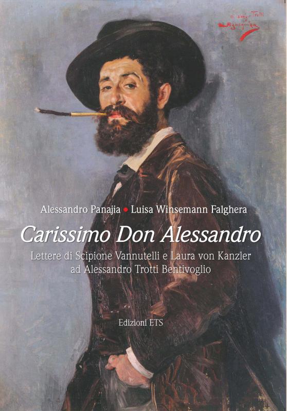 Alla Officine Garibaldi, Carissimo Don Alessandro