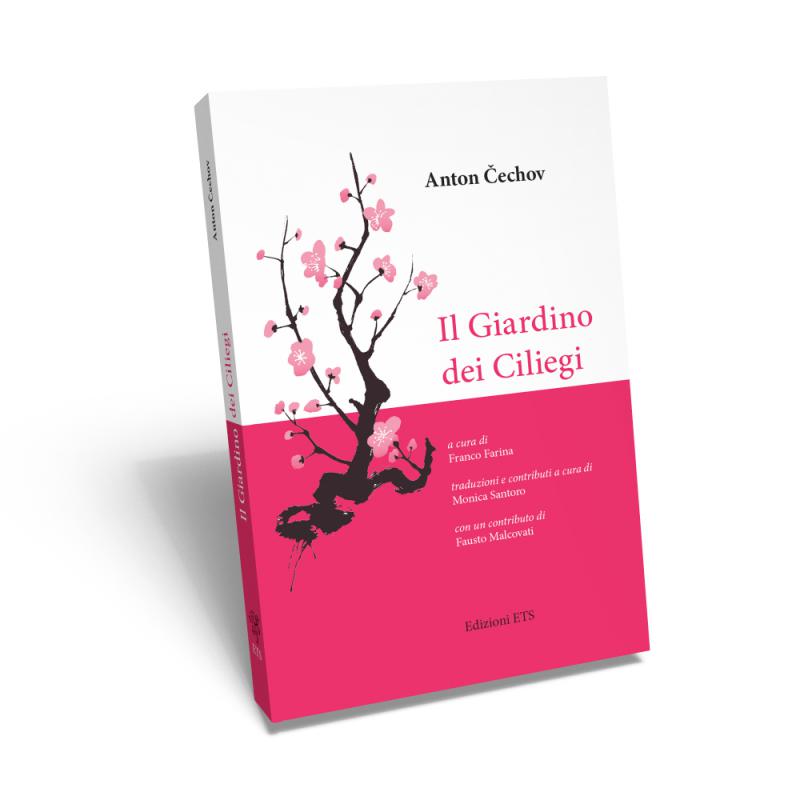 Una nuova traduzione e edizione de Il giardino dei ciliegi