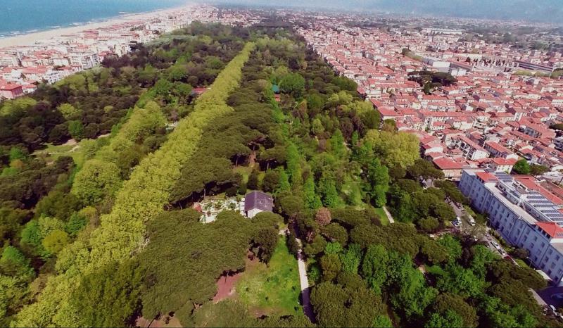 Un'idea di citt al Museo Popolare
