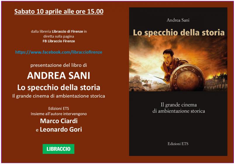 Lo specchio della storia