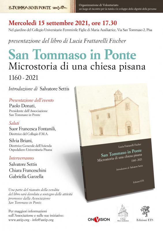 San Tommaso in Ponte