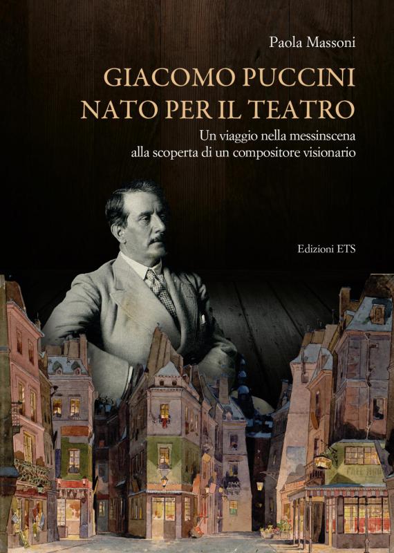 Il libro di Paola Massoni a Lucca