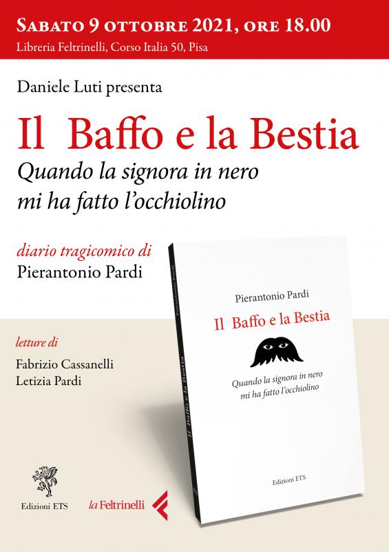 Il Baffo e la Bestia