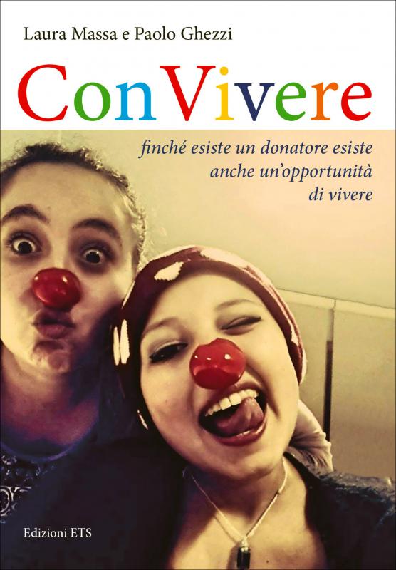 'ConVivere', combattere la malattia fino all'ultimo. Presentazione alla Triennale di Milano