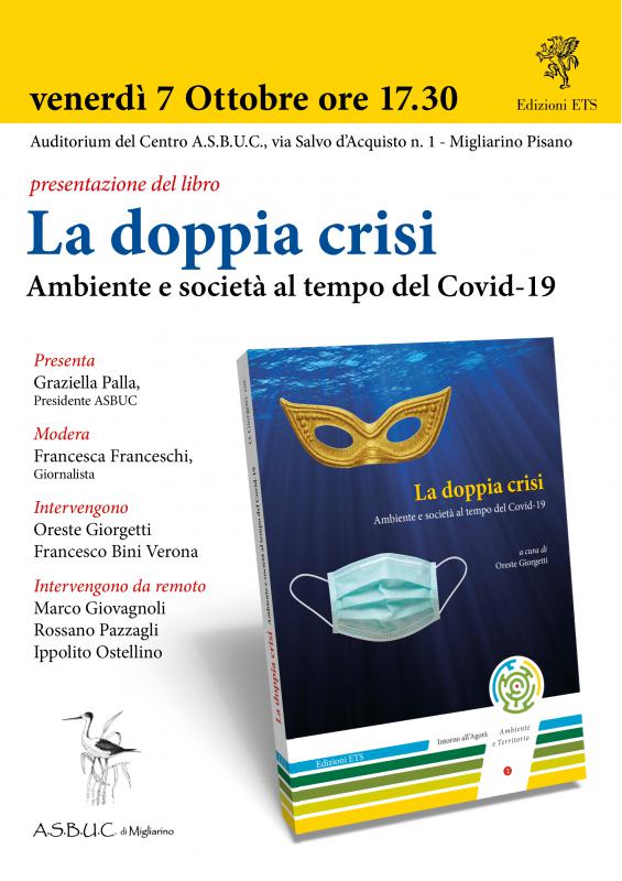 Presentazione LA DOPPIA CRISI