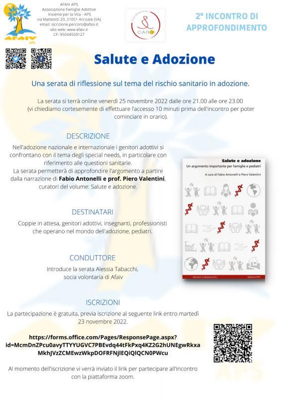 Presentazione 