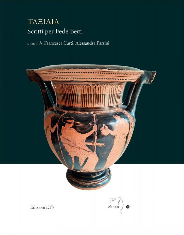 Presentazione ΤΑΞΙΔΙΑ. Scritti per Fede Berti