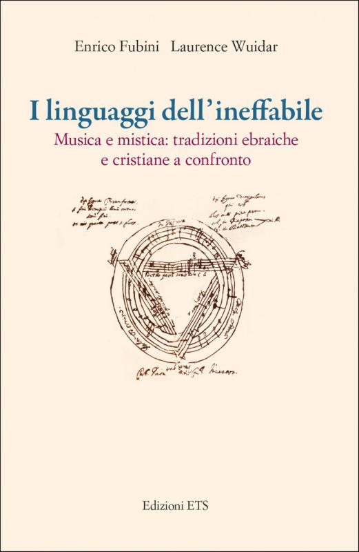 LETTURE E NOTE al Museo Teatrale alla Scala - Presentazione del libro I LINGUAGGI DELL'INEFFABILE