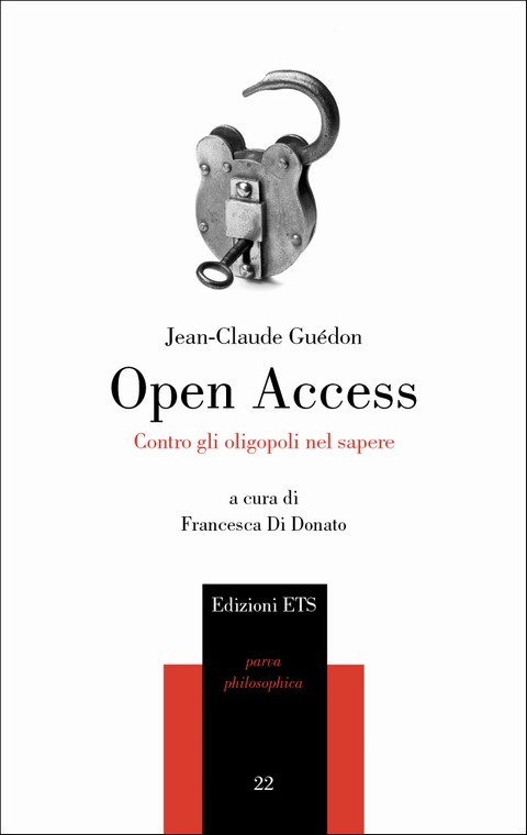 Open Access.Contro gli oligopoli nel sapere