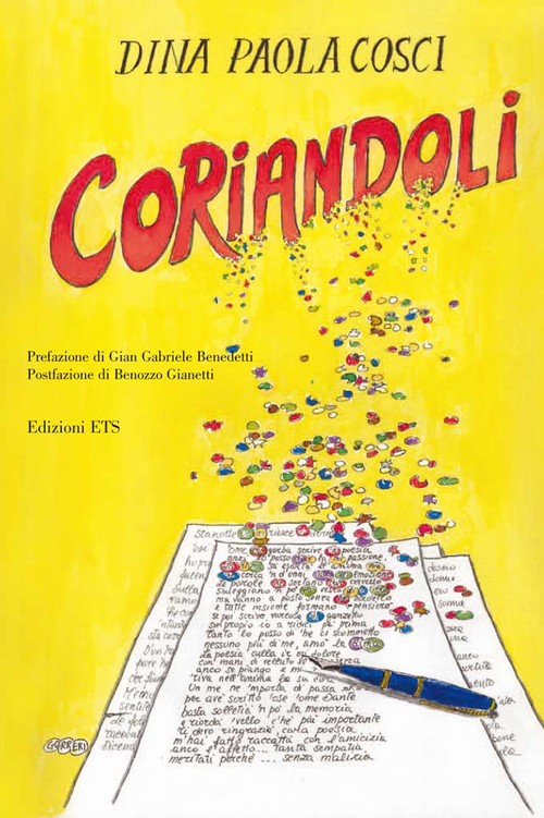 Coriandoli