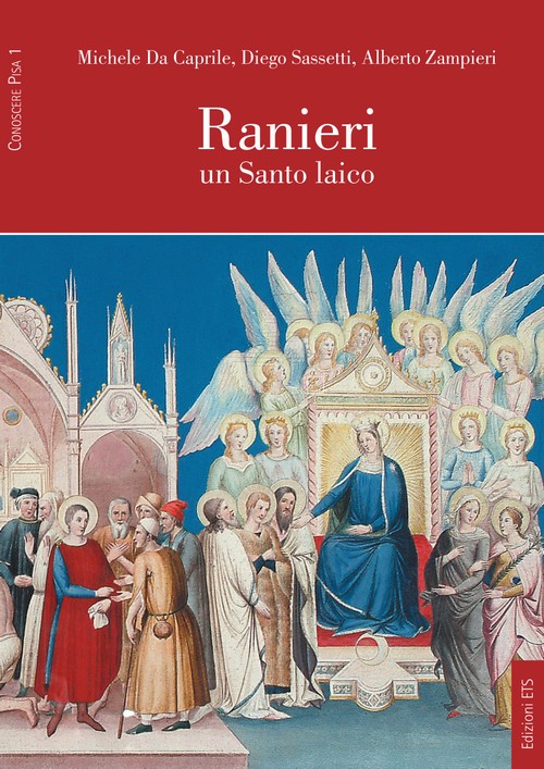 Ranieri, un Santo laico