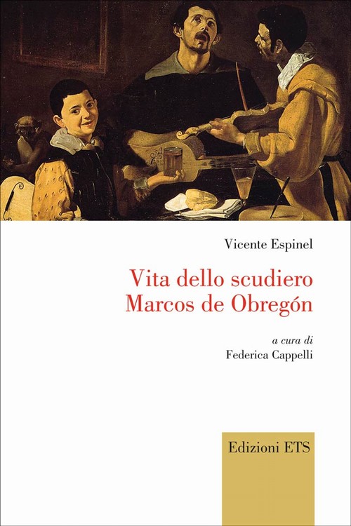 Vita dello scudiero Marcos de Obregón