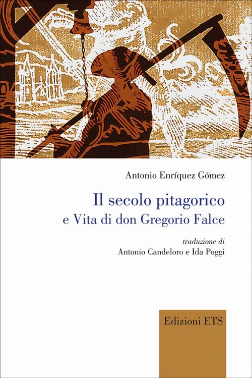 Il secolo pitagorico e Vita di don Gregorio Falce