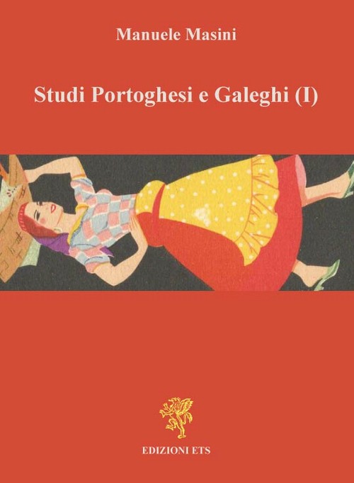 Studi Portoghesi e Galeghi (I)