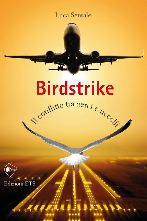 Birdstrike.Il conflitto tra aerei e uccelli