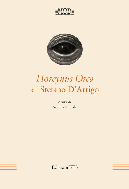 <em> Horcynus Orca</em> di Stefano D'Arrigo